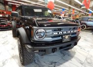 2021 Ford Bronco Big Bend 4WD