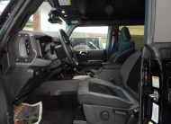 2021 Ford Bronco Big Bend 4WD