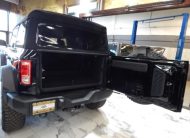 2021 Ford Bronco Big Bend 4WD