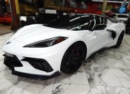 2021 Chevrolet Corvette 1LT