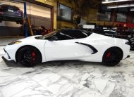 2021 Chevrolet Corvette 1LT