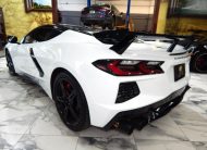 2021 Chevrolet Corvette 1LT