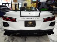 2021 Chevrolet Corvette 1LT