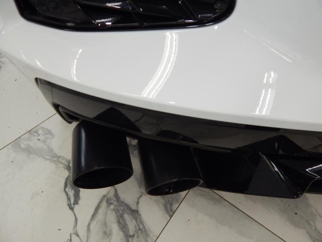 2021 Chevrolet Corvette 1LT