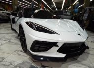 2021 Chevrolet Corvette 1LT