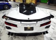 2021 Chevrolet Corvette 1LT
