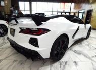 2021 Chevrolet Corvette 1LT