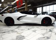 2021 Chevrolet Corvette 1LT