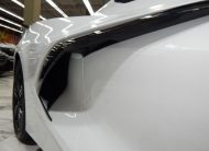 2021 Chevrolet Corvette 1LT