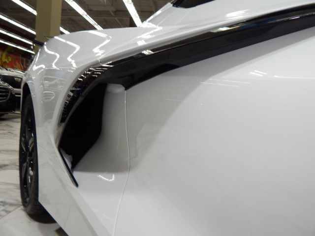 2021 Chevrolet Corvette 1LT