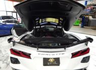 2021 Chevrolet Corvette 1LT