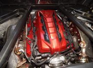2021 Chevrolet Corvette 1LT