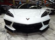 2021 Chevrolet Corvette 1LT