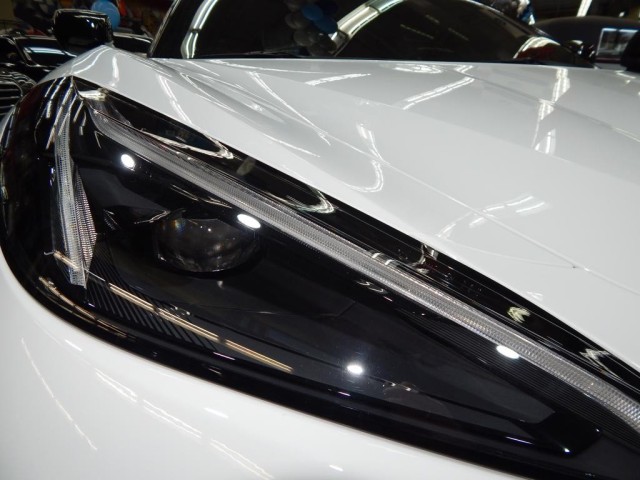 2021 Chevrolet Corvette 1LT
