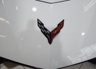 2021 Chevrolet Corvette 1LT