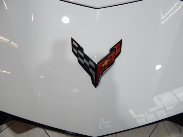 2021 Chevrolet Corvette 1LT