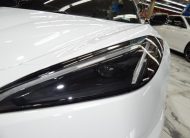 2021 Chevrolet Corvette 1LT