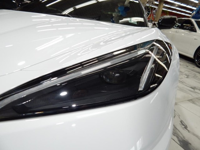 2021 Chevrolet Corvette 1LT