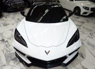 2021 Chevrolet Corvette 1LT