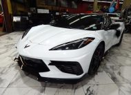 2021 Chevrolet Corvette 1LT