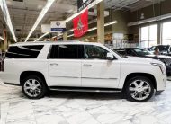 2020 Cadillac Escalade ESV Premium Luxury 4WD