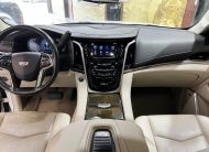 2020 Cadillac Escalade ESV Premium Luxury 4WD