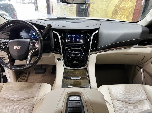 2020 Cadillac Escalade ESV Premium Luxury 4WD