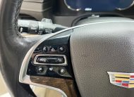 2020 Cadillac Escalade ESV Premium Luxury 4WD