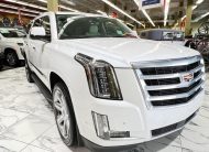 2020 Cadillac Escalade ESV Premium Luxury 4WD