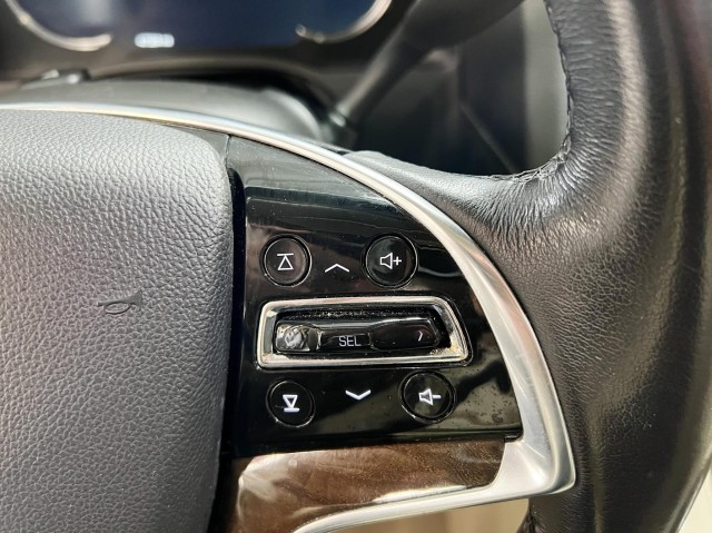 2020 Cadillac Escalade ESV Premium Luxury 4WD