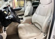 2020 Cadillac Escalade ESV Premium Luxury 4WD