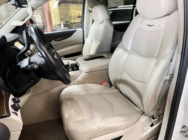 2020 Cadillac Escalade ESV Premium Luxury 4WD