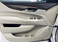 2020 Cadillac Escalade ESV Premium Luxury 4WD