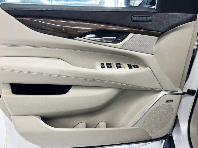2020 Cadillac Escalade ESV Premium Luxury 4WD