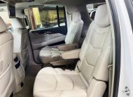 2020 Cadillac Escalade ESV Premium Luxury 4WD