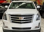 2020 Cadillac Escalade ESV Premium Luxury 4WD