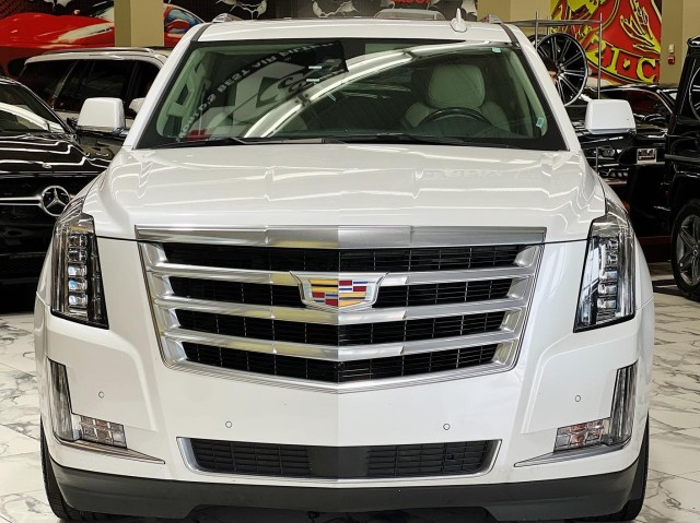 2020 Cadillac Escalade ESV Premium Luxury 4WD