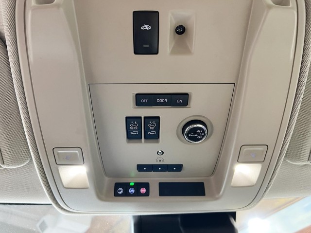2020 Cadillac Escalade ESV Premium Luxury 4WD