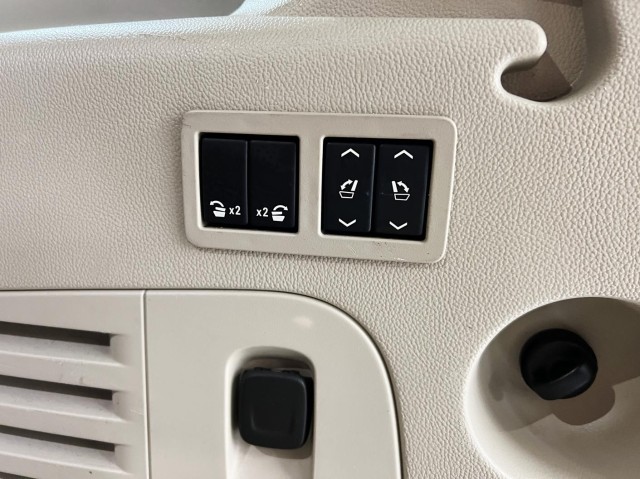 2020 Cadillac Escalade ESV Premium Luxury 4WD