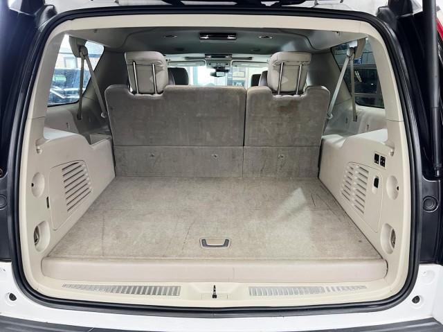 2020 Cadillac Escalade ESV Premium Luxury 4WD