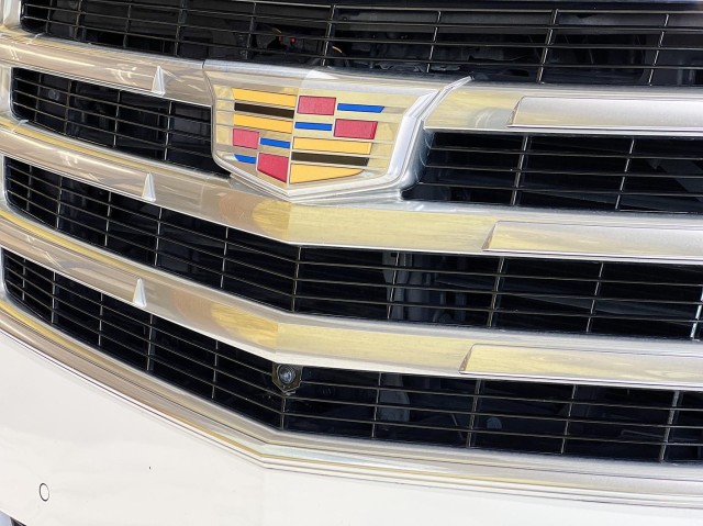 2020 Cadillac Escalade ESV Premium Luxury 4WD
