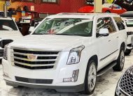 2020 Cadillac Escalade ESV Premium Luxury 4WD