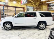 2020 Cadillac Escalade ESV Premium Luxury 4WD