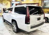 2020 Cadillac Escalade ESV Premium Luxury 4WD