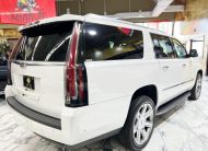 2020 Cadillac Escalade ESV Premium Luxury 4WD