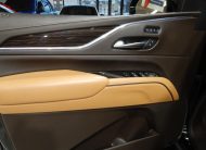 2021 Cadillac Escalade ESV Sport 4WD