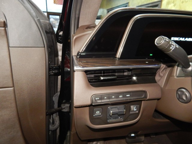 2021 Cadillac Escalade ESV Sport 4WD