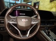 2021 Cadillac Escalade ESV Sport 4WD