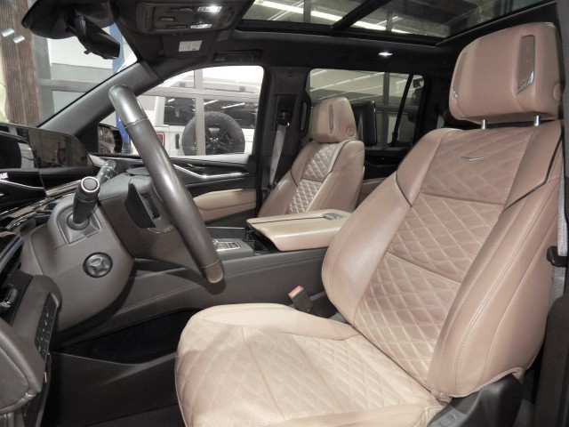 2021 Cadillac Escalade ESV Sport 4WD