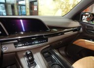 2021 Cadillac Escalade ESV Sport 4WD